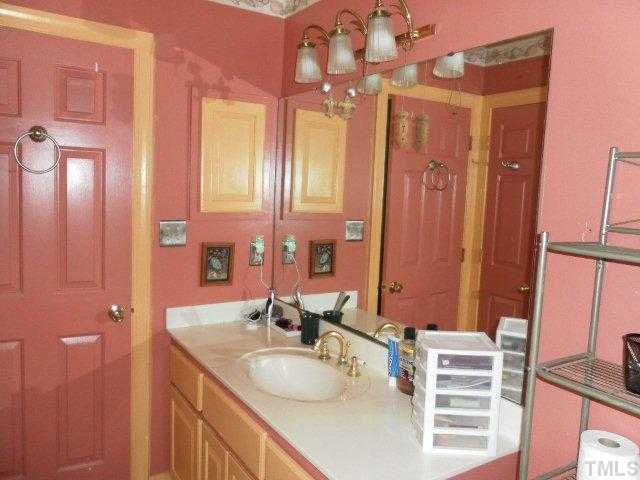 667 Lockamy Road Timberlake, NC 27583 - Photo 12 of 18