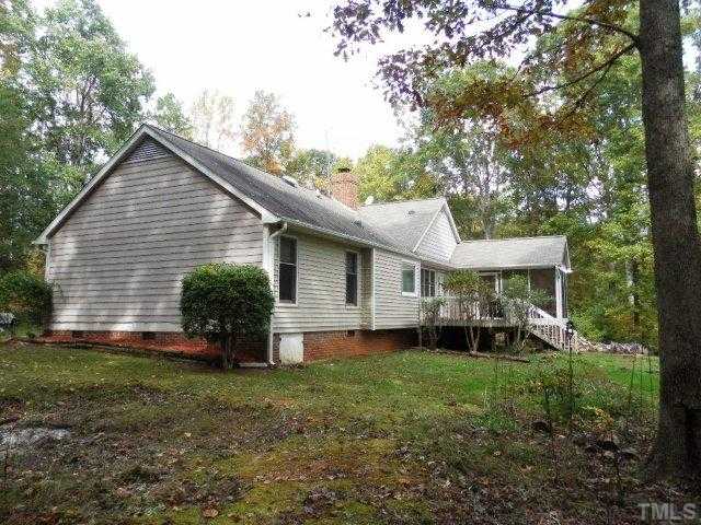 667 Lockamy Road Timberlake, NC 27583 - Photo 14 of 18