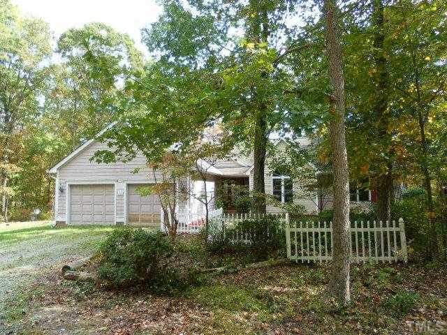 667 Lockamy Road Timberlake, NC 27583 - Photo 15 of 18