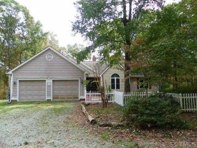 667 Lockamy Road Timberlake, NC 27583 - Photo 16 of 18