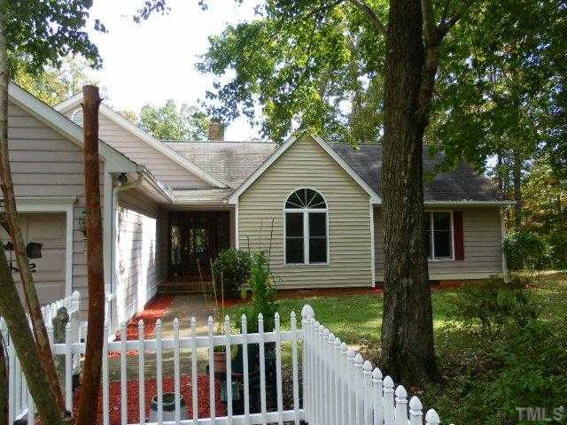 667 Lockamy Road Timberlake, NC 27583 - Photo 17 of 18