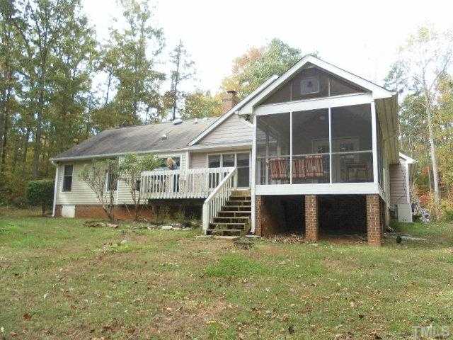 667 Lockamy Road Timberlake, NC 27583 - Photo 18 of 18