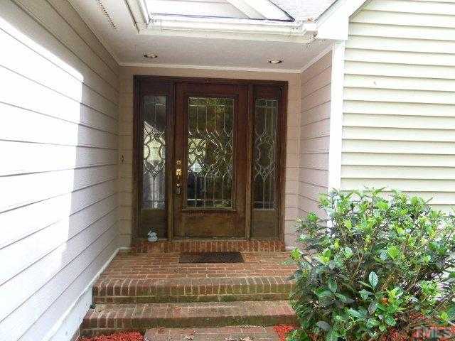 667 Lockamy Road Timberlake, NC 27583 - Photo 2 of 18