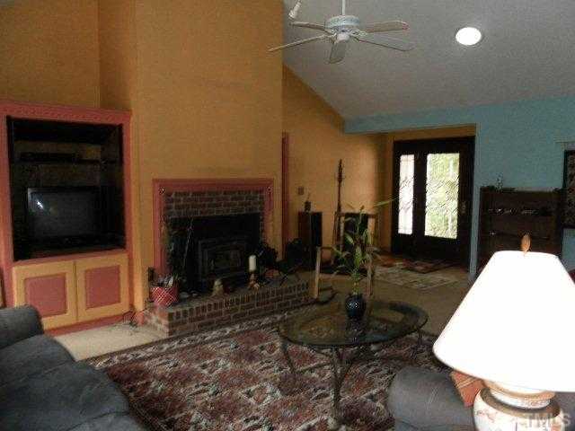 667 Lockamy Road Timberlake, NC 27583 - Photo 3 of 18