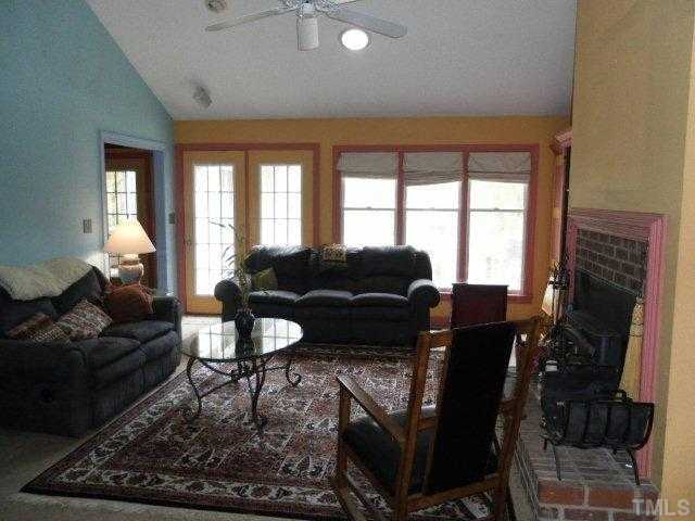 667 Lockamy Road Timberlake, NC 27583 - Photo 4 of 18