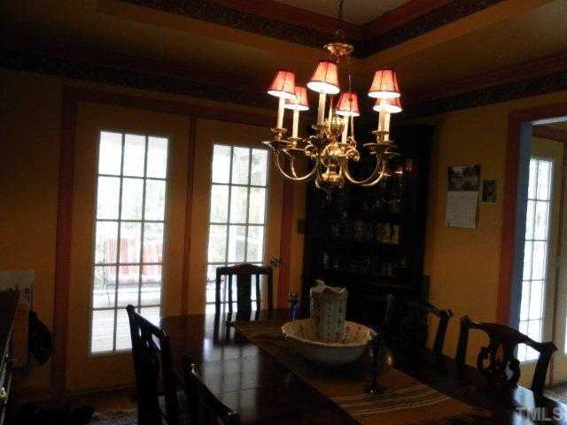 667 Lockamy Road Timberlake, NC 27583 - Photo 7 of 18
