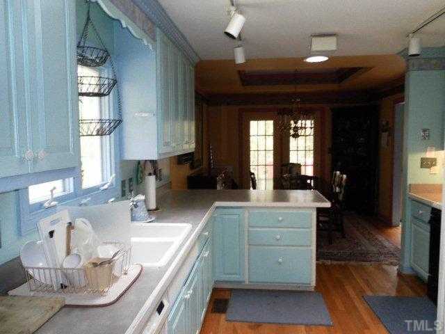 667 Lockamy Road Timberlake, NC 27583 - Photo 8 of 18