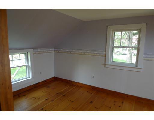 78 Kimballtown Road Boothbay, ME 04571 - Photo 11 of 14 Bedroom.