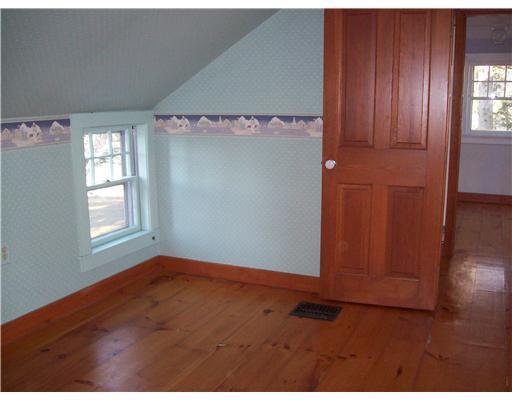 78 Kimballtown Road Boothbay, ME 04571 - Photo 12 of 14 Bedroom.