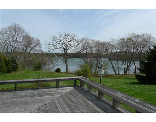 78 Kimballtown Road Boothbay, ME 04571 - Photo 8 of 14 View.