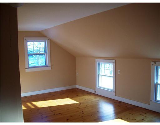 78 Kimballtown Road Boothbay, ME 04571 - Photo 9 of 14 Master Bedroom.