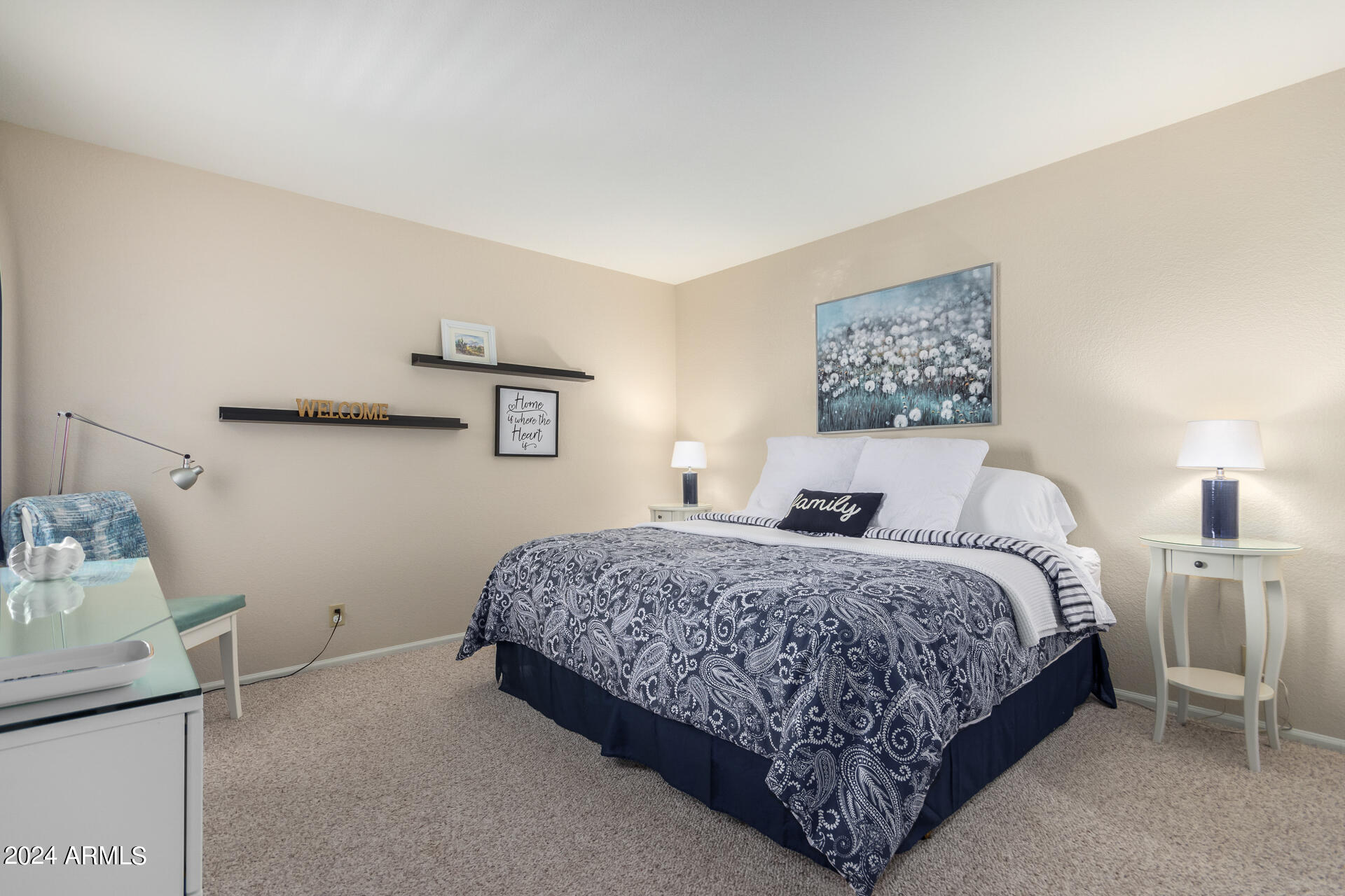 8700 East Mountain View Road, Unit 2032 Scottsdale, AZ 85258 - Photo 15 of 39 2nd Bedroom