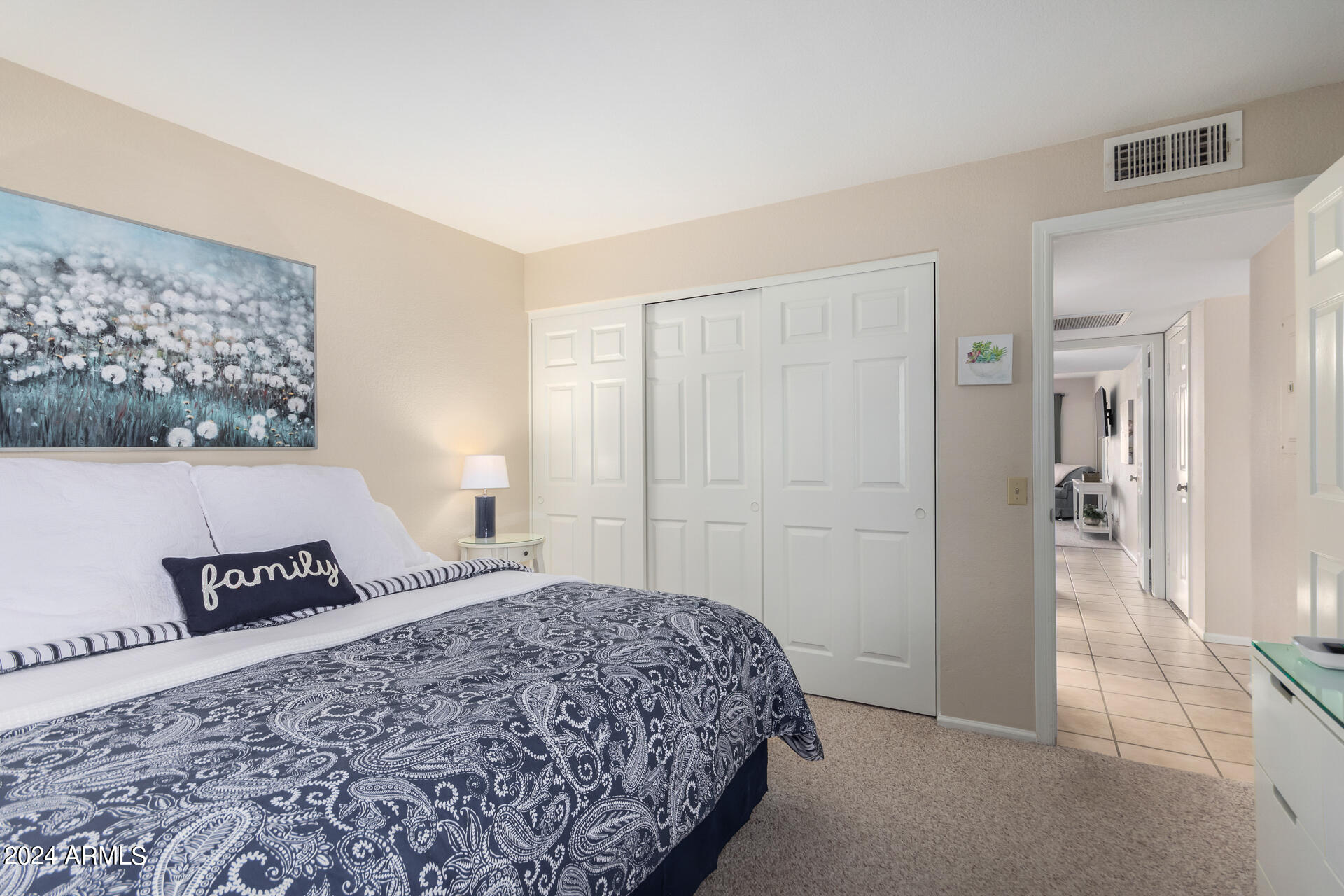 8700 East Mountain View Road, Unit 2032 Scottsdale, AZ 85258 - Photo 17 of 39 King Beds