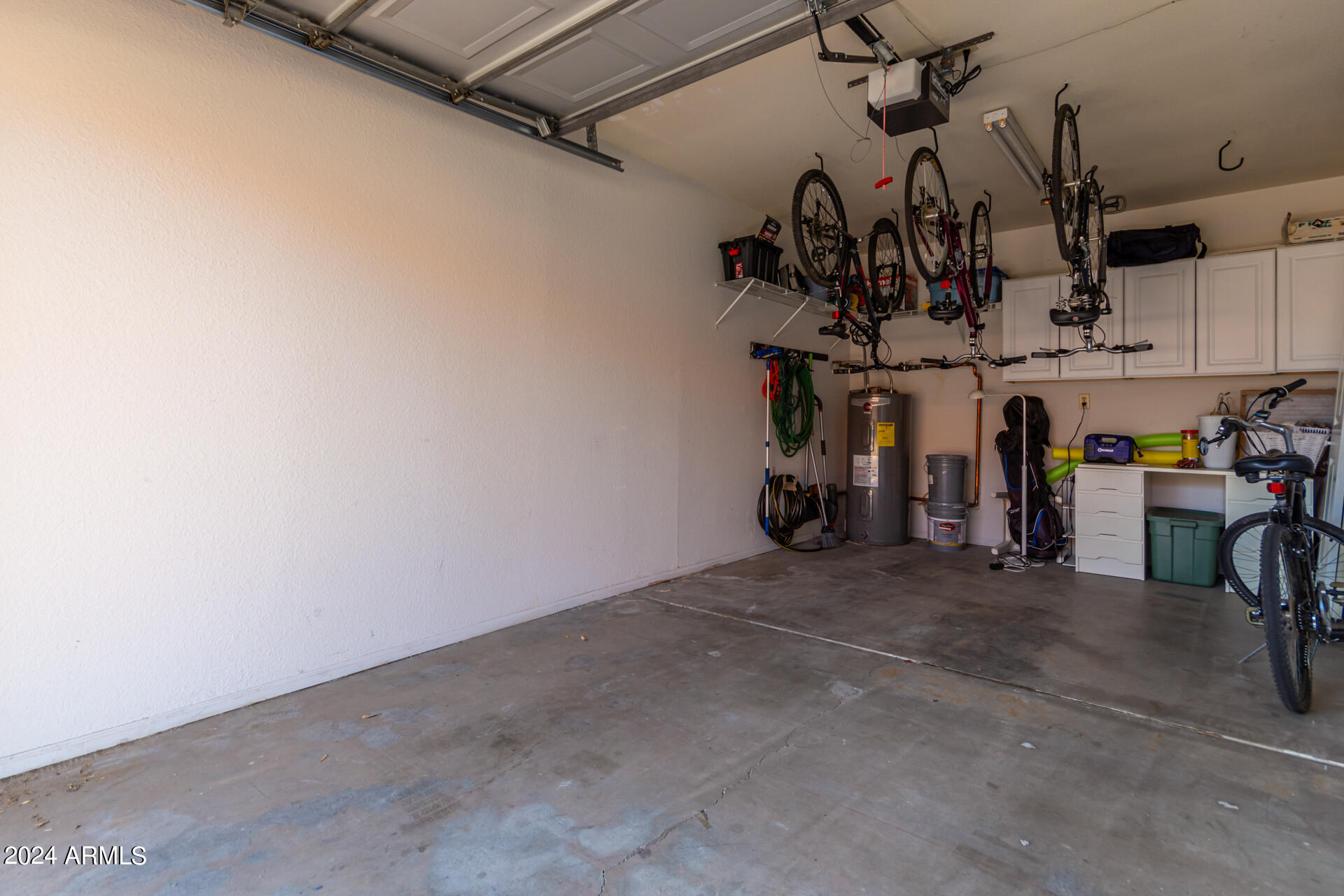 8700 East Mountain View Road, Unit 2032 Scottsdale, AZ 85258 - Photo 21 of 39 large 1 car garage