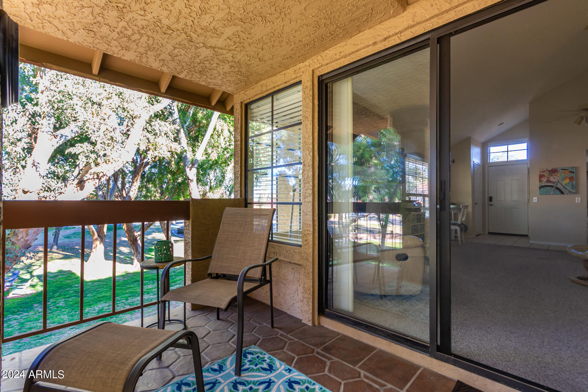 8700 East Mountain View Road, Unit 2032 Scottsdale, AZ 85258 - Photo 24 of 39 24 - Mountain