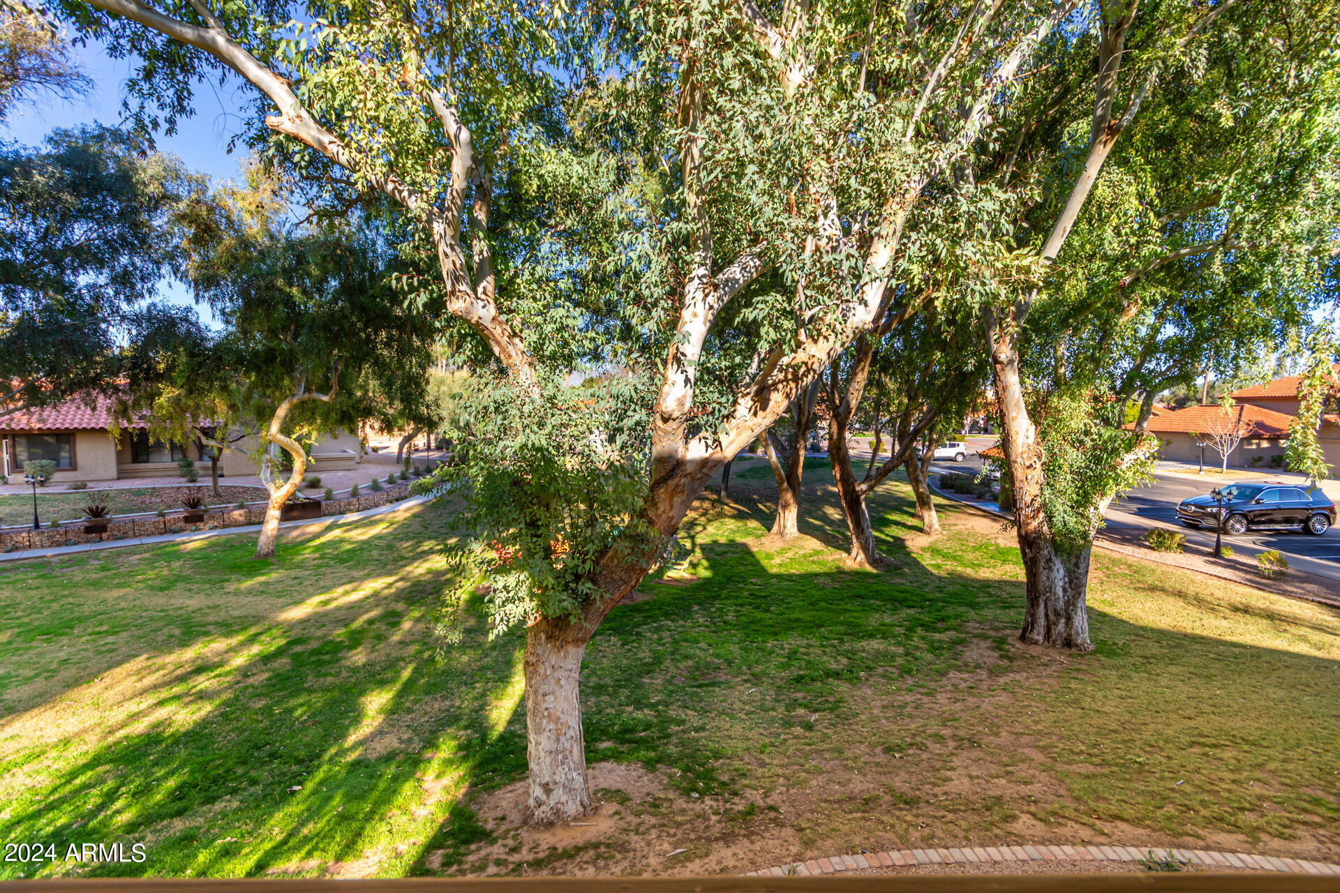 8700 East Mountain View Road, Unit 2032 Scottsdale, AZ 85258 - Photo 25 of 39 just outside the