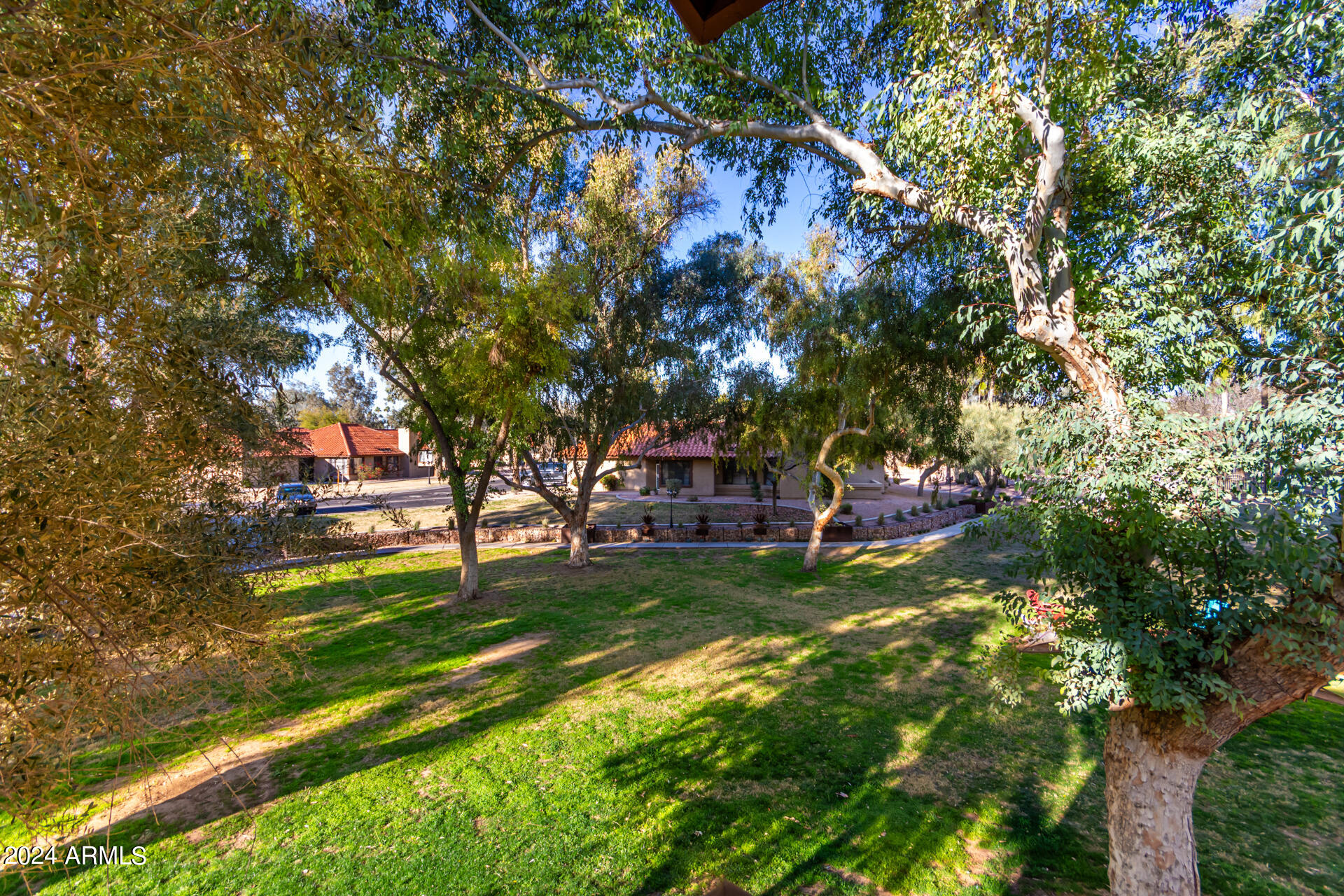 8700 East Mountain View Road, Unit 2032 Scottsdale, AZ 85258 - Photo 26 of 39 26 - Mountain