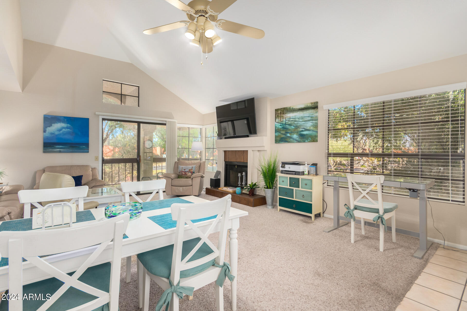 8700 East Mountain View Road, Unit 2032 Scottsdale, AZ 85258 - Photo 6 of 39 06 - Mountain