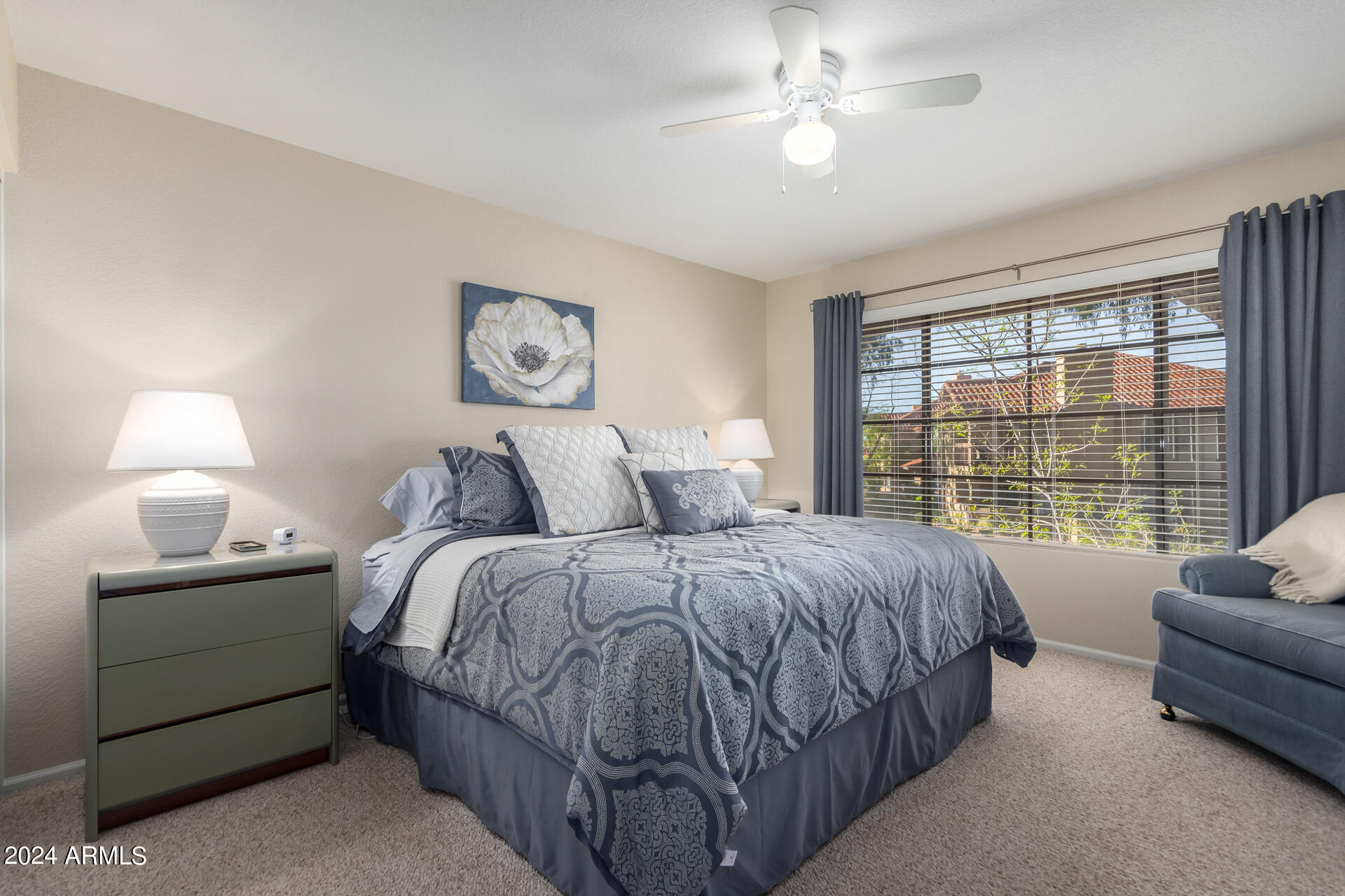 8700 East Mountain View Road, Unit 2032 Scottsdale, AZ 85258 - Photo 10 of 39 Master