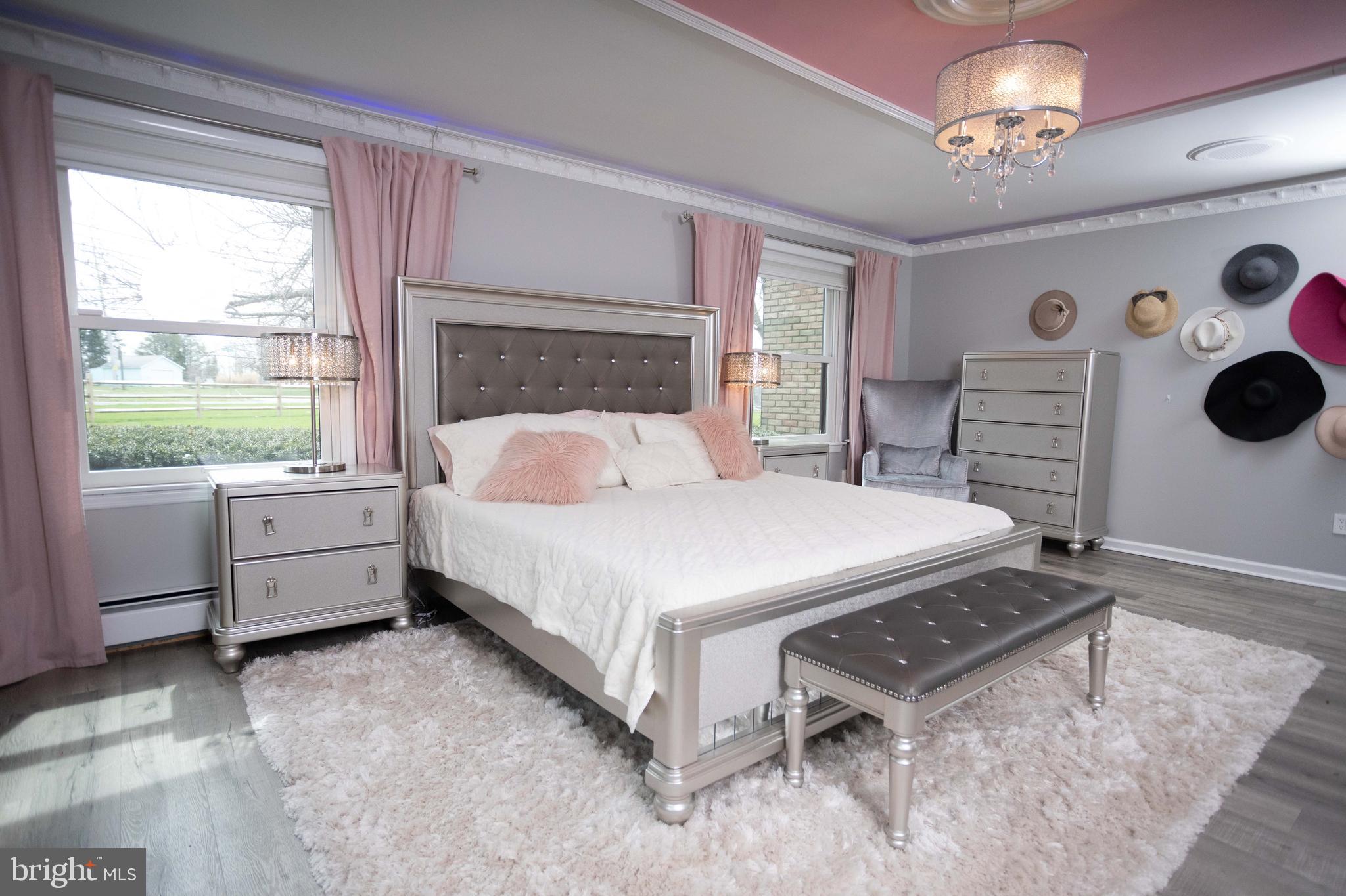 397 Palmer Road Bangor, PA 18013 - Photo 25 of 72 Primary bedroom 1st floor