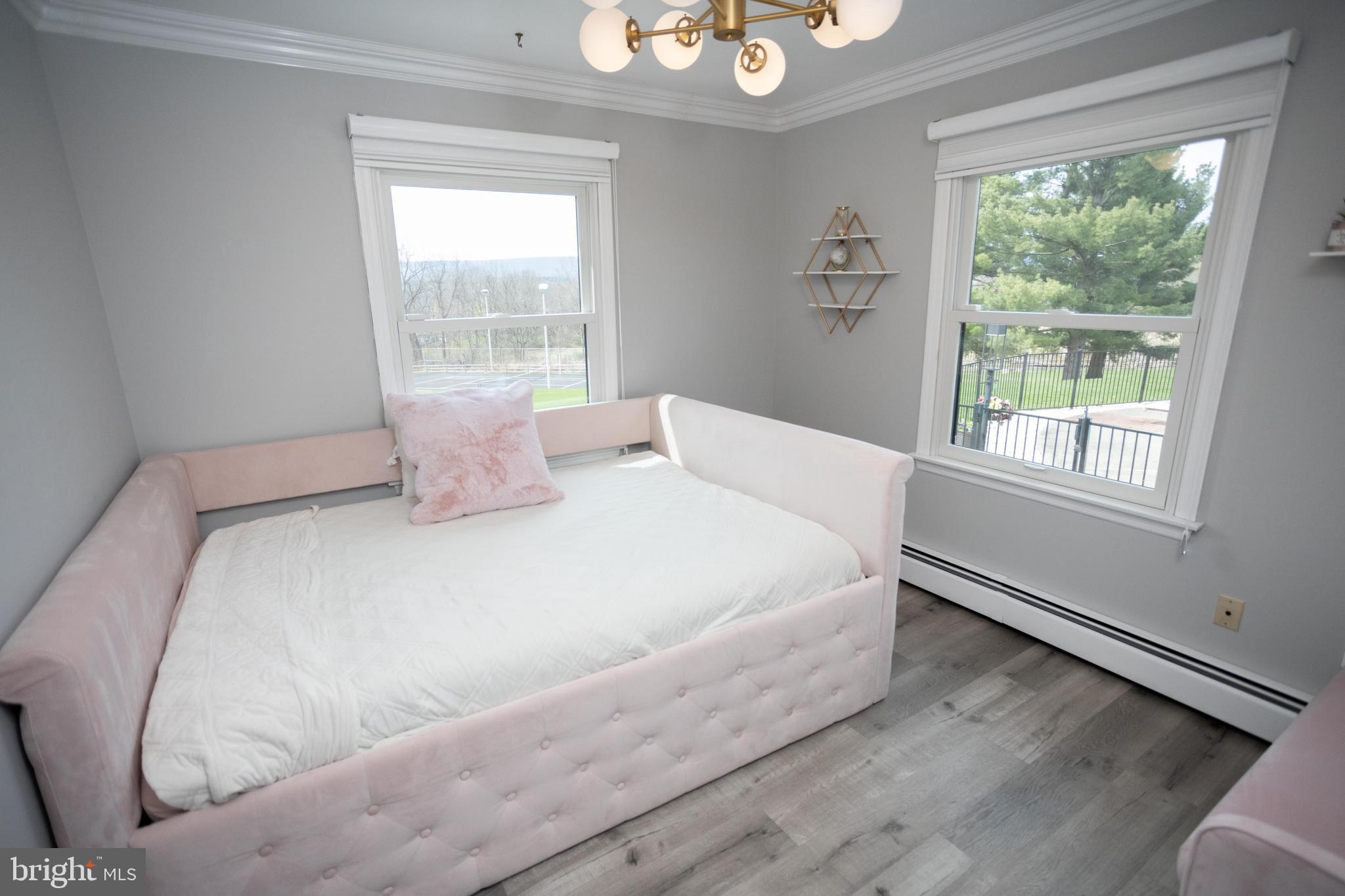 397 Palmer Road Bangor, PA 18013 - Photo 36 of 72 Bedroom 2 1st floor