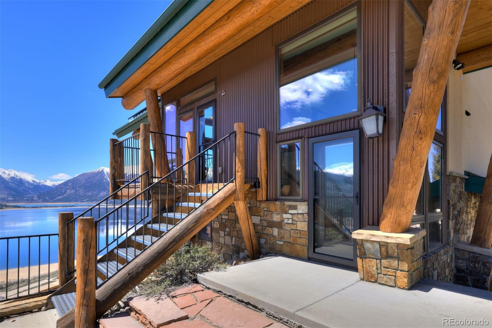 900 Reva Ridge Road Twin Lakes, CO 81251 - Photo 13 of 46