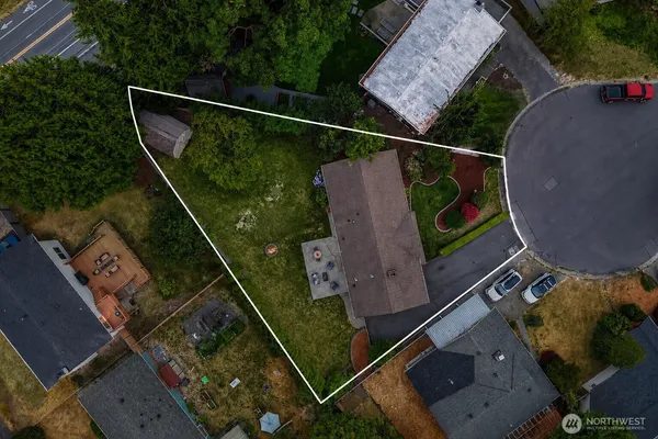 $795,000 | 14434 83rd Place Northeast, Kirkland, WA 98034