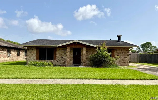 $159,000 | 3013 Roderick Street, Morgan City, LA 70380