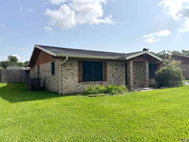 $159,000 | 3013 Roderick Street, Morgan City, LA 70380