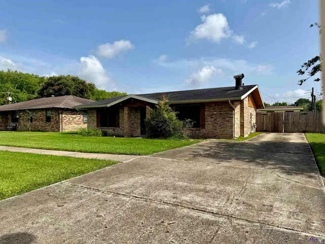 $159,000 | 3013 Roderick Street, Morgan City, LA 70380