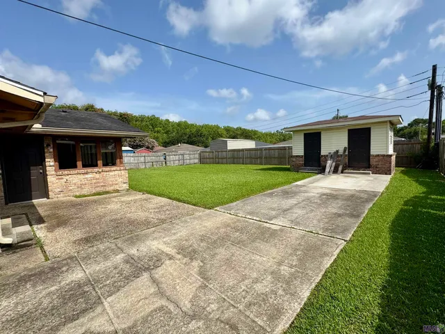 $159,000 | 3013 Roderick Street, Morgan City, LA 70380