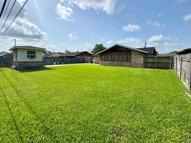 $159,000 | 3013 Roderick Street, Morgan City, LA 70380