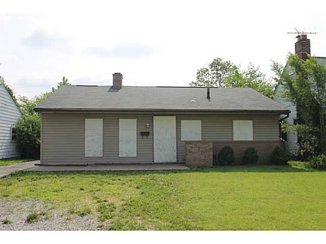 910 South James Road Columbus, OH 43227 - Photo 2 of 19 Gallery Image 2