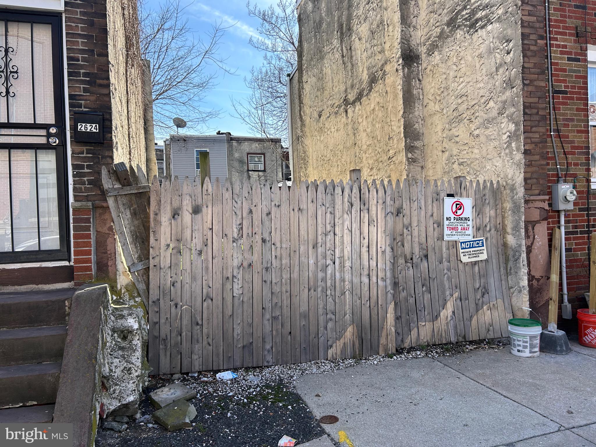 2626 Reed Street Philadelphia, PA 19146 - Photo 1 of 2 Gallery Image 1