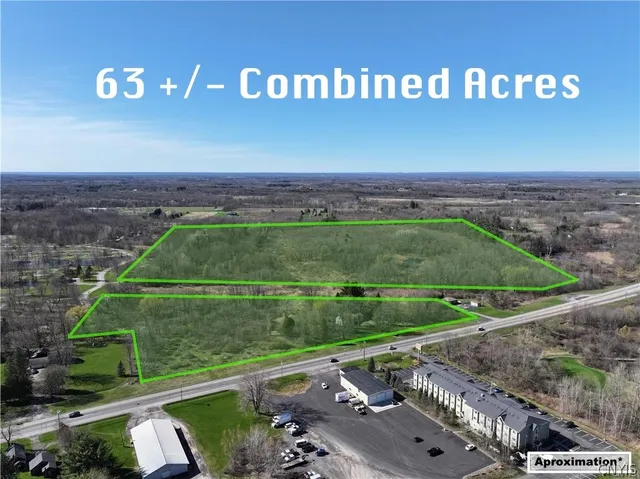 $765,000 | 5121 Highway 365, Verona, NY 13478