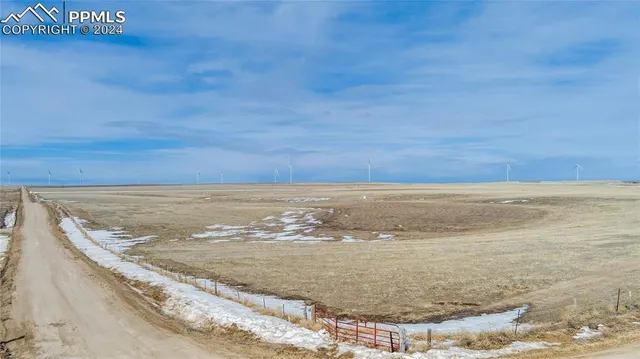 $165,000 | 169 County Road, Matheson, CO 80830