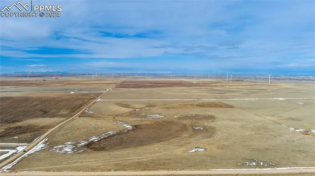 $165,000 | 169 County Road, Matheson, CO 80830