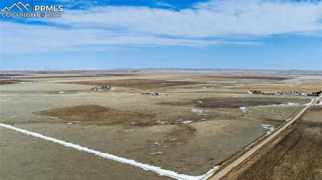 $165,000 | 169 County Road, Matheson, CO 80830