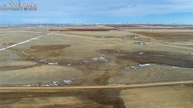 $165,000 | 169 County Road, Matheson, CO 80830