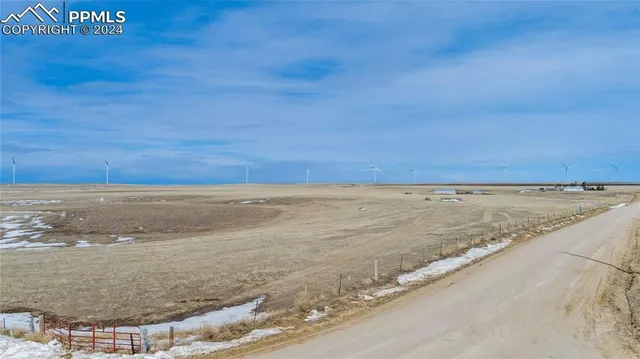 $165,000 | 169 County Road, Matheson, CO 80830