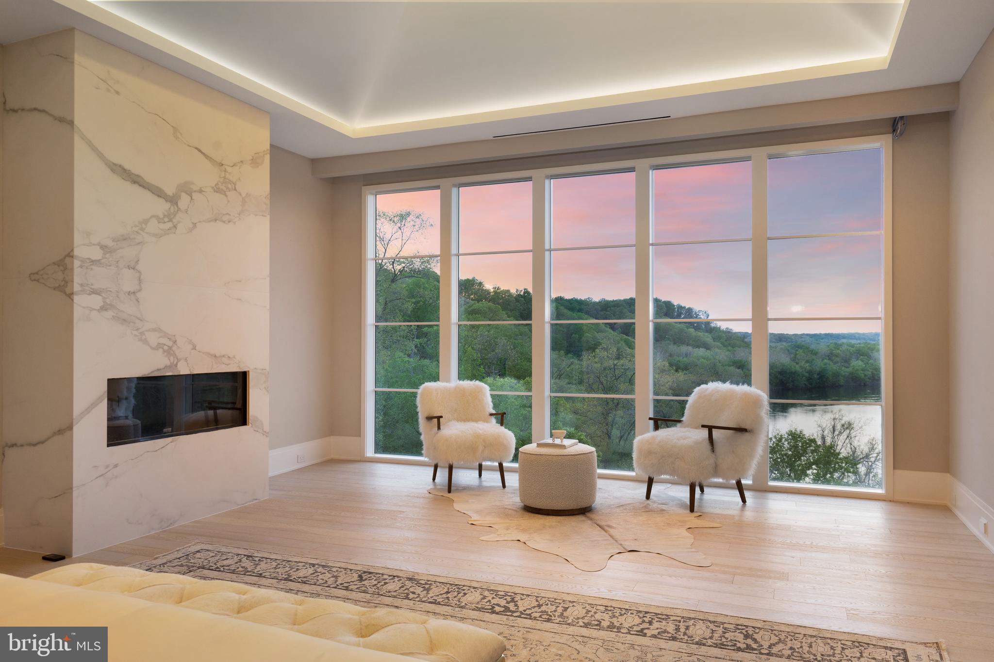 700 Bulls Neck Road McLean, VA 22102 - Photo 24 of 57 Sunset views