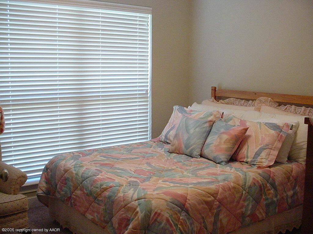 6008 Riley Elizabeth Drive Amarillo, TX 79119 - Photo 8 of 13 3rd bedroom
