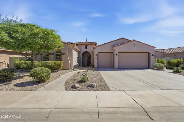 $659,000 | 18116 West Willow Drive, Goodyear, AZ 85338