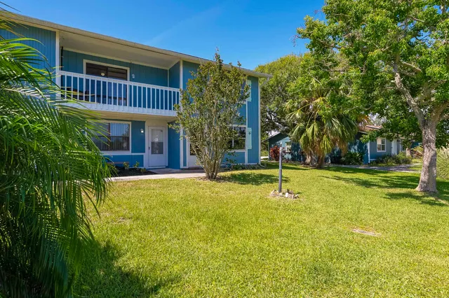 a view of swimming pool with an outdoor space and seating