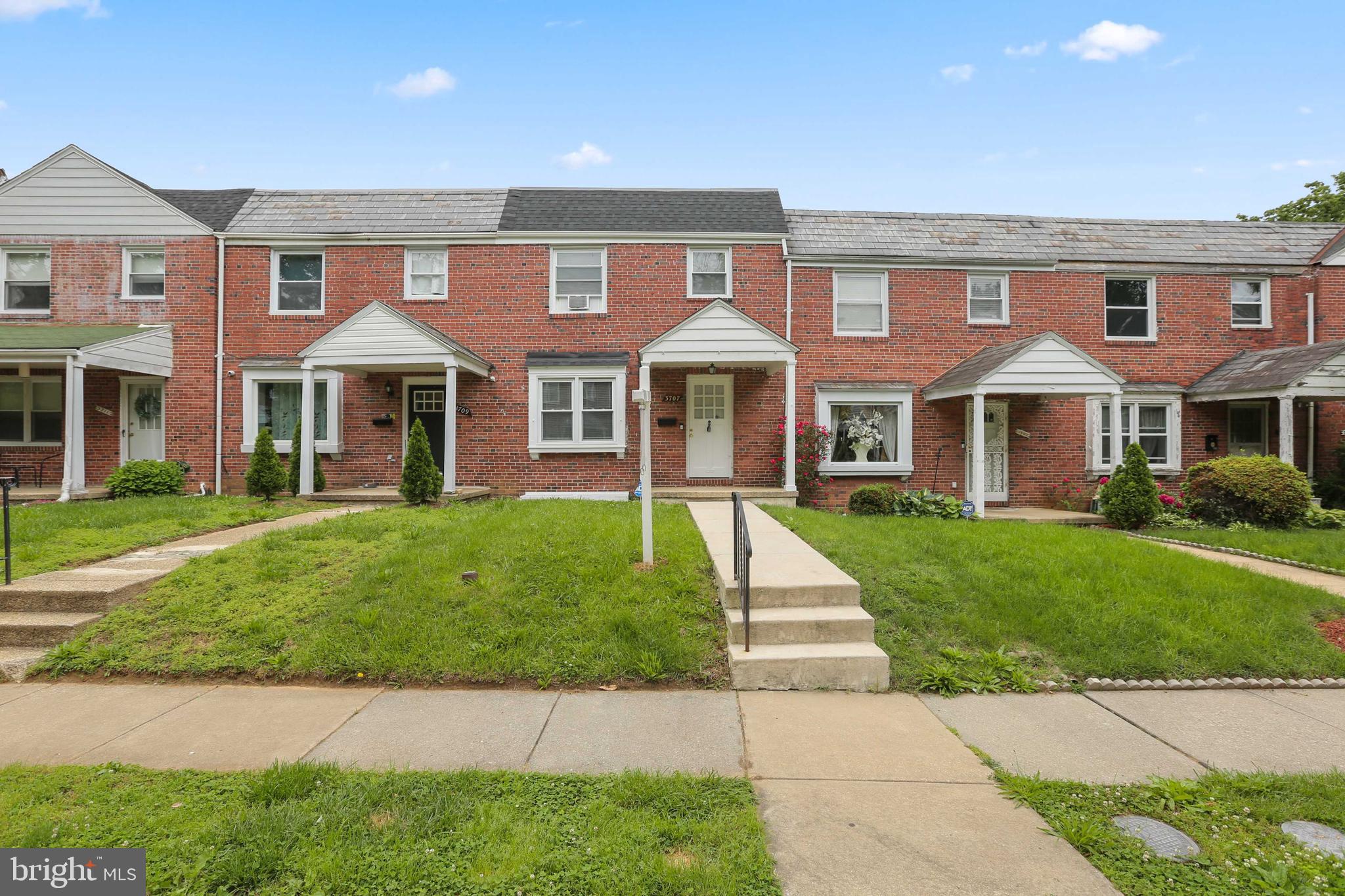 3707 Yolando Road Baltimore, MD 21218 - Photo 1 of 34