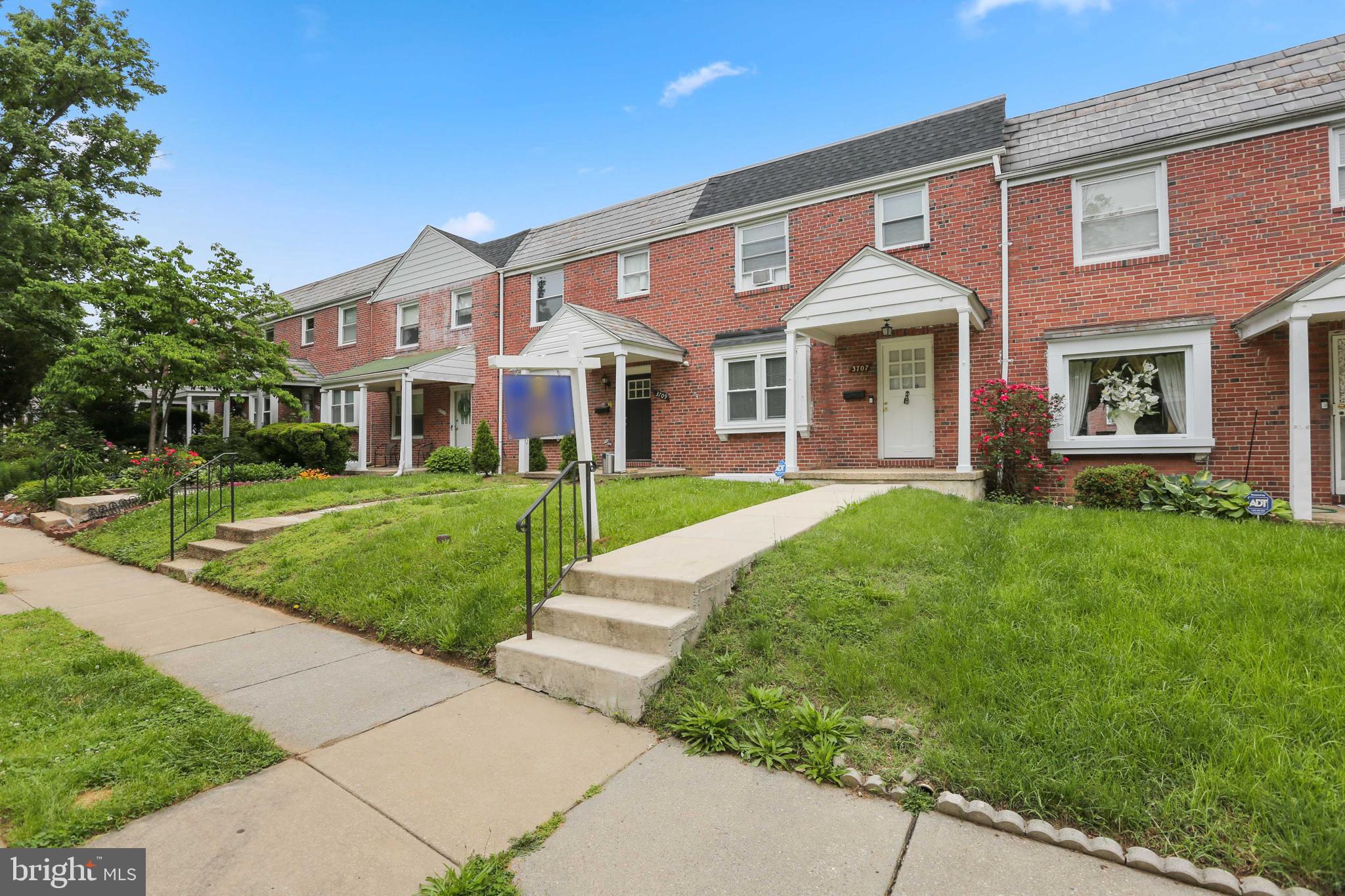 3707 Yolando Road Baltimore, MD 21218 - Photo 2 of 34