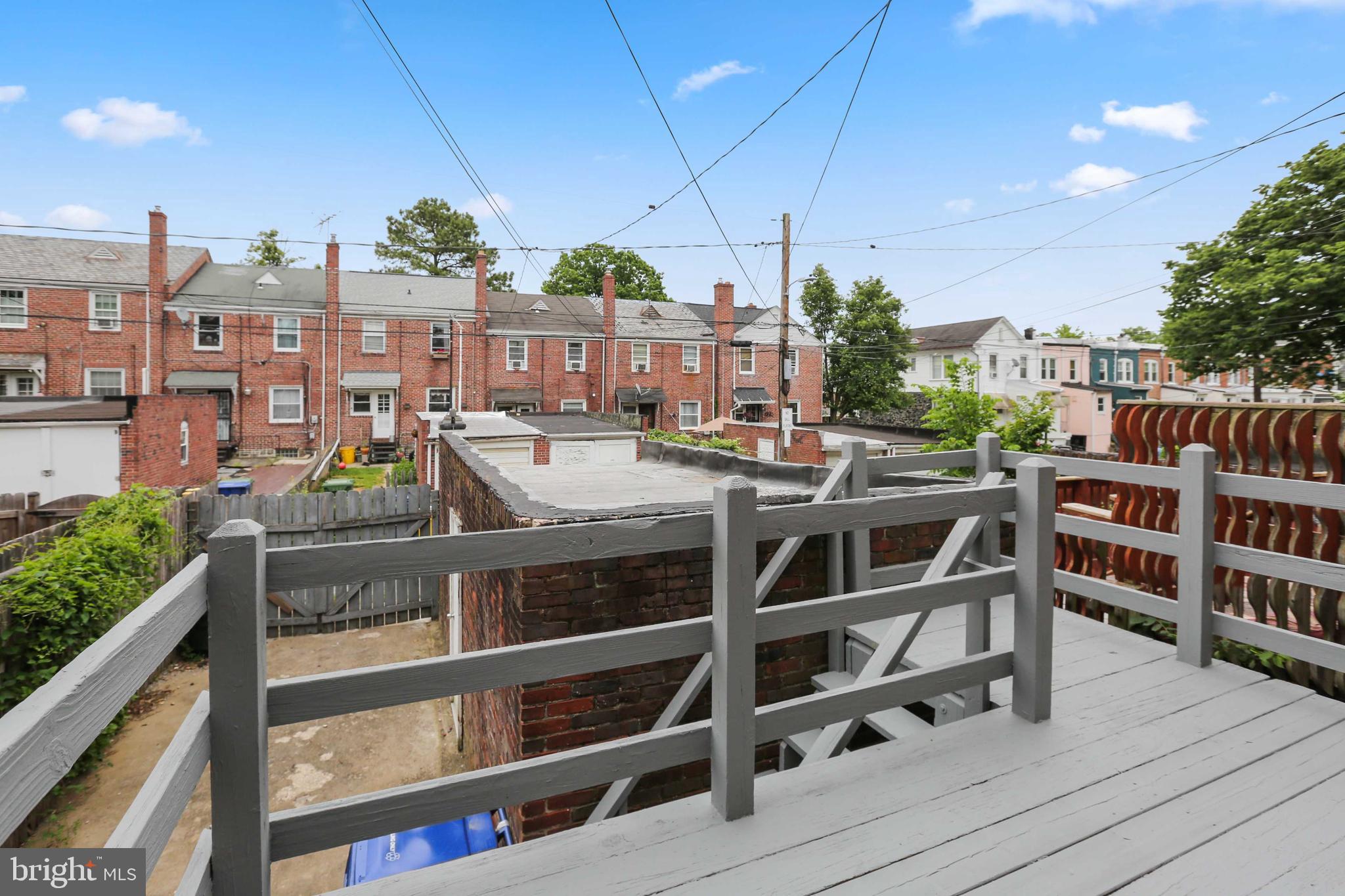 3707 Yolando Road Baltimore, MD 21218 - Photo 30 of 34