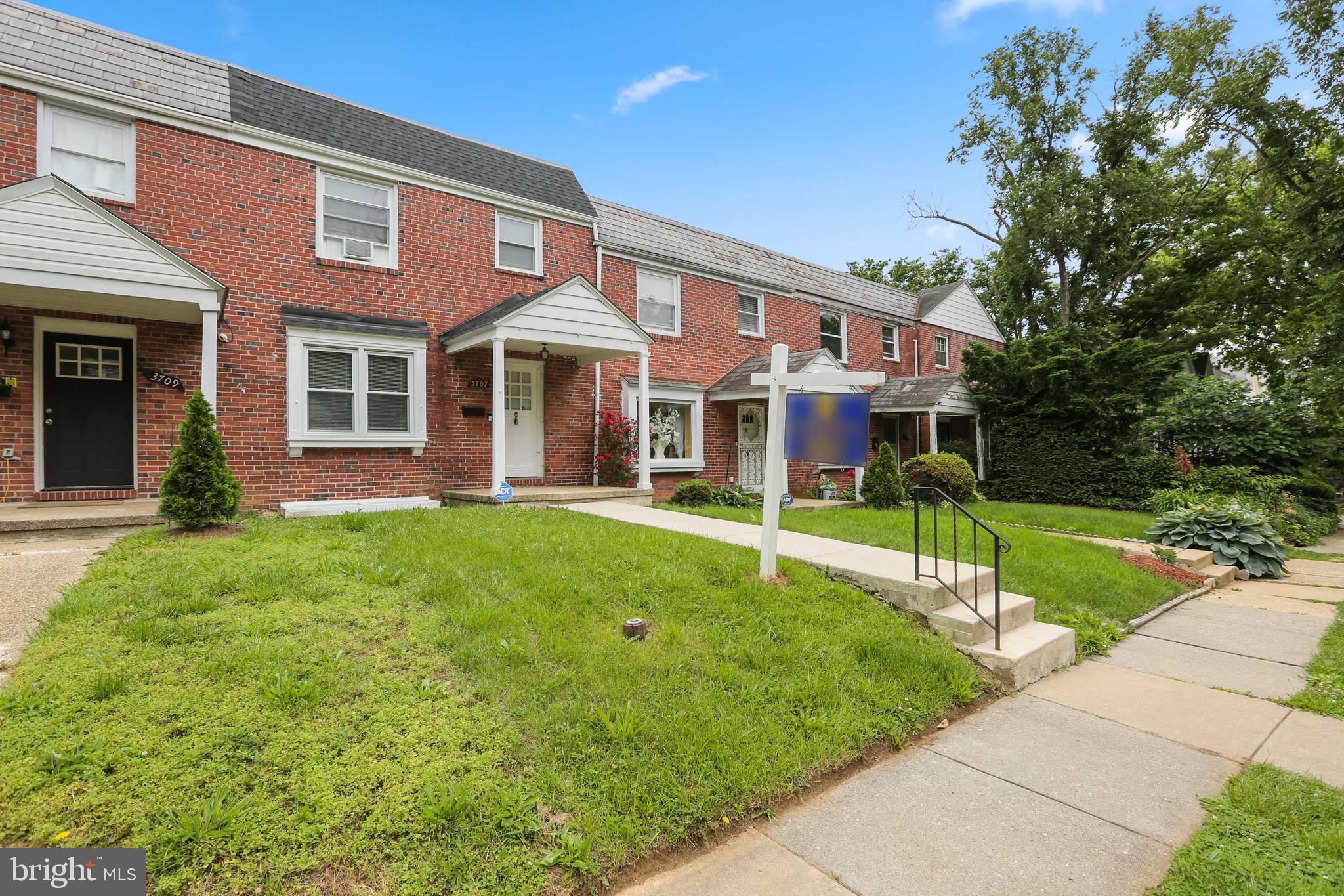 3707 Yolando Road Baltimore, MD 21218 - Photo 3 of 34