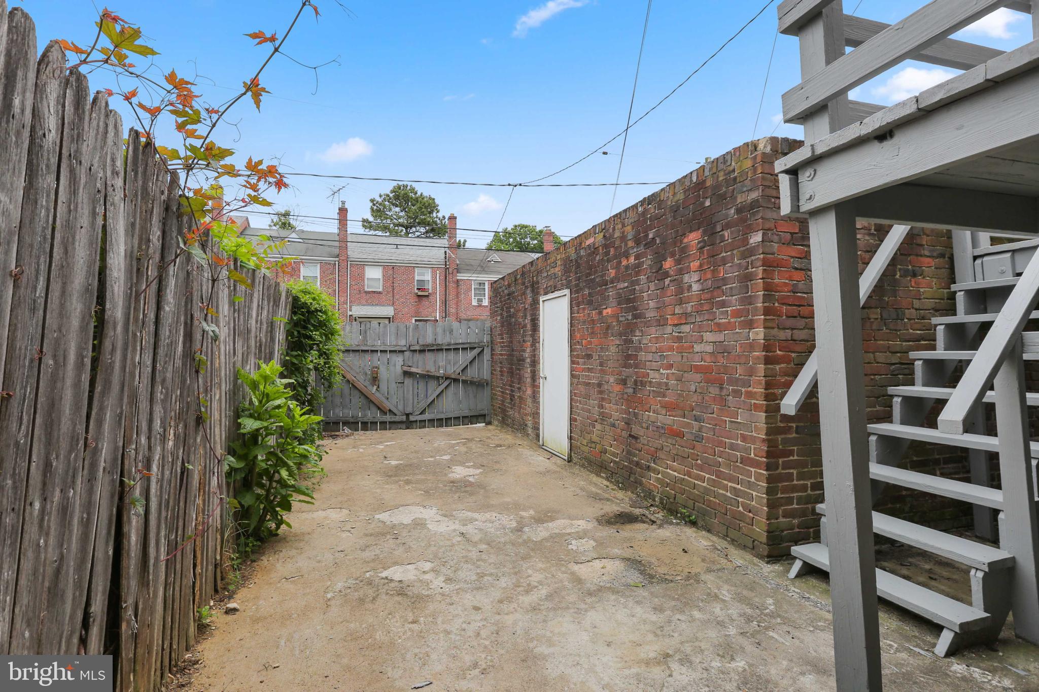 3707 Yolando Road Baltimore, MD 21218 - Photo 31 of 34