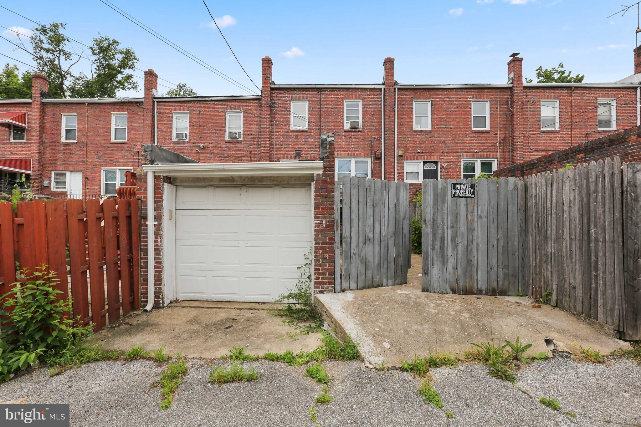 3707 Yolando Road Baltimore, MD 21218 - Photo 34 of 34